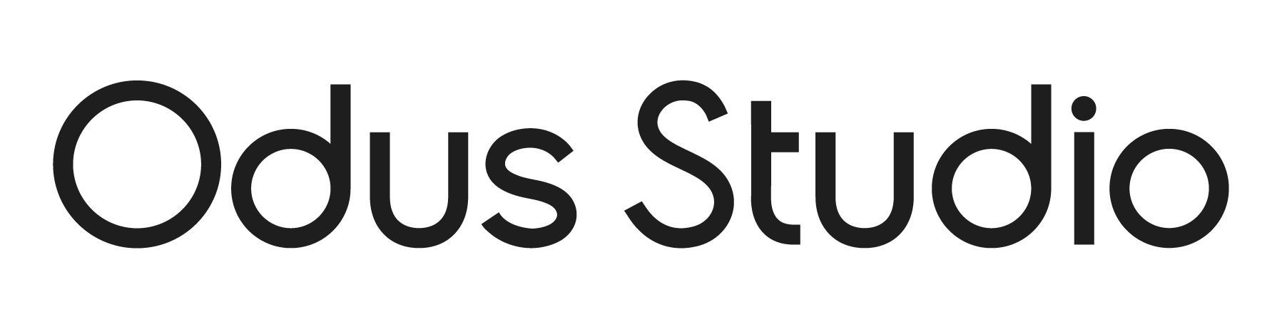 Odus Studio ui