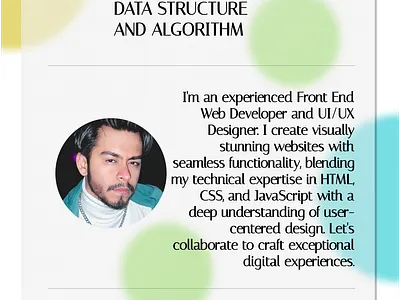 Portfolio website ui graphic design portfolio ui ux website