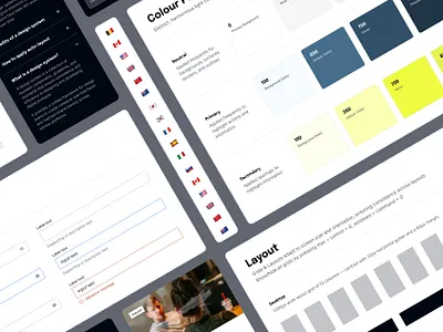 Design Accelerator design system productdesign uikit uiux userinterface