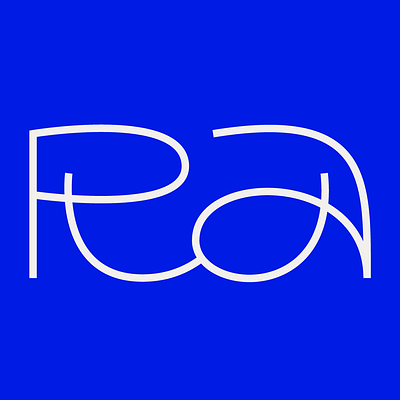 RA monogram adobe illustrator graphic design illustration lettering logo monogram typography