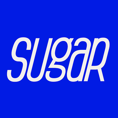 Sugar lettering adobe illustrator graphic design illustration lettering type design typography