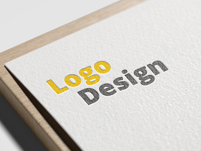 Logo Design branding graphic design logo