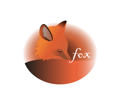 🦊 graphic design illustration