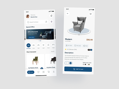 Furniture Mobile App Design appdesigninspo designprocess designyourspace digitaldesign furnitureappcreation furnitureappdesign furnituredesignideas furnitureinnovation furnitureinspiration furnituretrends furnitureuiux homedecorapp homemakeover interiordesignapp interiorinspiration mobileappfurniture ui userexperiencedesign virtualfurniture