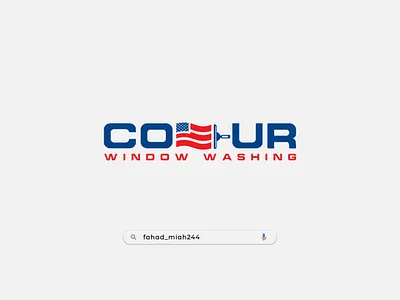 window cleaning/washing logo carpetwashinging clean cleaning fahad miah244 gutterwashinging homecleaning housecleaning logo officecleaning pressurewashing roofcleaning softwash softwashing washingingcompany washingingservice windowcleaner windowcleaning windowcleaninglife windowwasher windowwashing