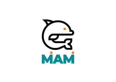 Miami Dolphins new logo dolphins logo miami nfl