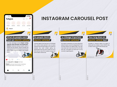 Instagram carousel post carousel post
