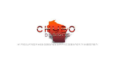 Chybo Graphics branding graphic design logo