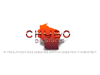 Chybo Graphics branding graphic design logo