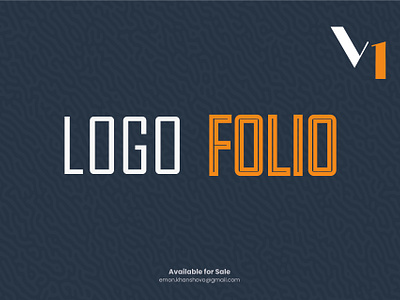 LOGO & LOGO FOLIO DESIGN graphic design logo logo design logo type logobrand logoconcept logodaily logodesigns logogrid logoideas logologo logomake logomarca logomark logomarker logonew logoplace logoroom logos logosai