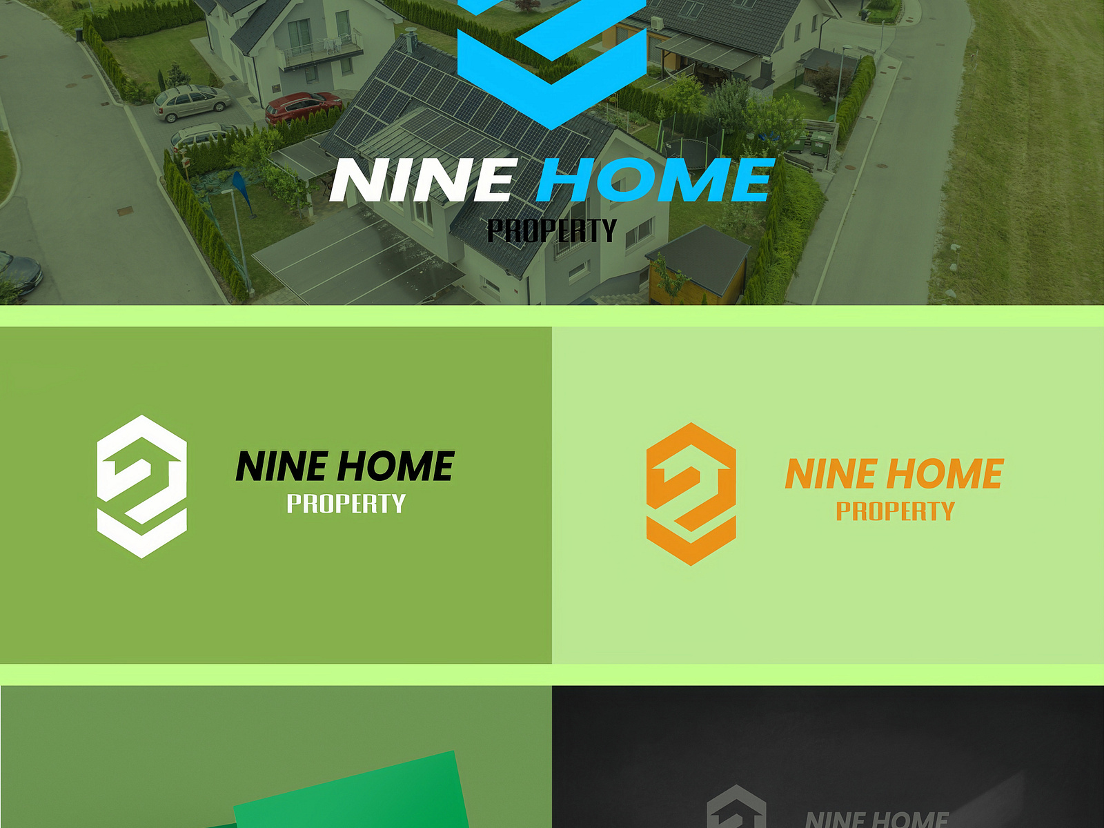 nine news property