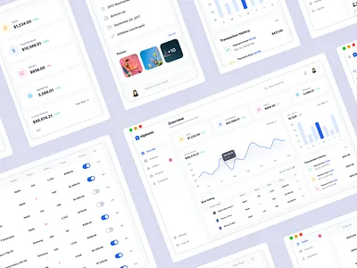 Saas Responsive Design dashboard data ui dashboard ui data analysis ui data ui data visualization details page ui figma saas application saas dashboard saas dashboard ui saas data ui saas fintech saas product saas software landing page saas ui saas ui ux saas ux sales analysis ui ui ui design