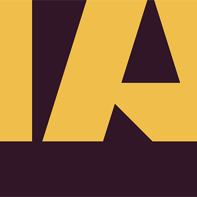 FMA Visual Language brand design brand identity branding geometric identity design logo design rebrand
