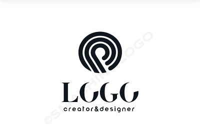 Logo designer graphic design logo