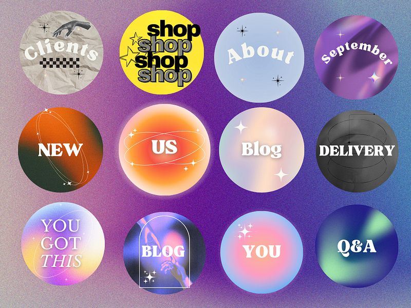 Story Icon designs, themes, templates and downloadable graphic elements