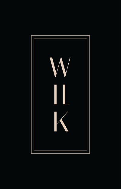 Wilk Alt-Milk - Branding & Packaging Design adobe illustrator botanical branding copywriting digital design figma graphic design identity design logo packaging tone of voice typography ui weird