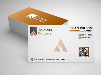 Simple Design for Business Card Contest animation branding business card graphic design logo stationery visitng card