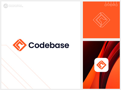 Code, Coding, Software, Startup, Business, Creative Mind abstract c logo c code logo c icon c logo c modern logo c symbol code logo coding logo crypto logo marketing online