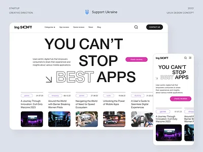 App Reviews Platform Design apps available branding colors creative interface interface design minimalistic startup tech typography ui ui design ui ux user experience user interface ux ux design web
