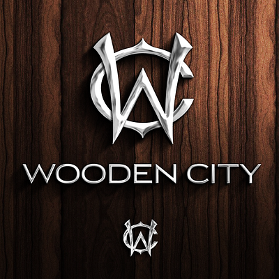 Wooden City Branding active apparel bolt branding design energy grid icon identity instagram logo merch pattern poster run social sport sports type ui