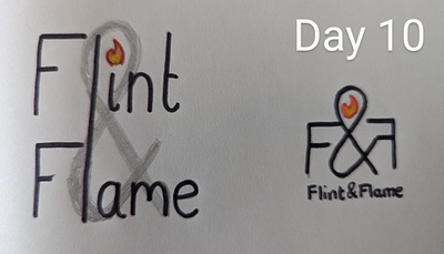 Flint & Flame
