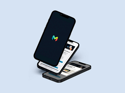 Monzo Help Mobile: iOS Redesign app banking branding design minimal mobile ui ux uxui