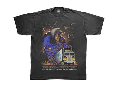 Dremel Apparel and Merchandising apparel branding design graphic design illustration merchandising typography