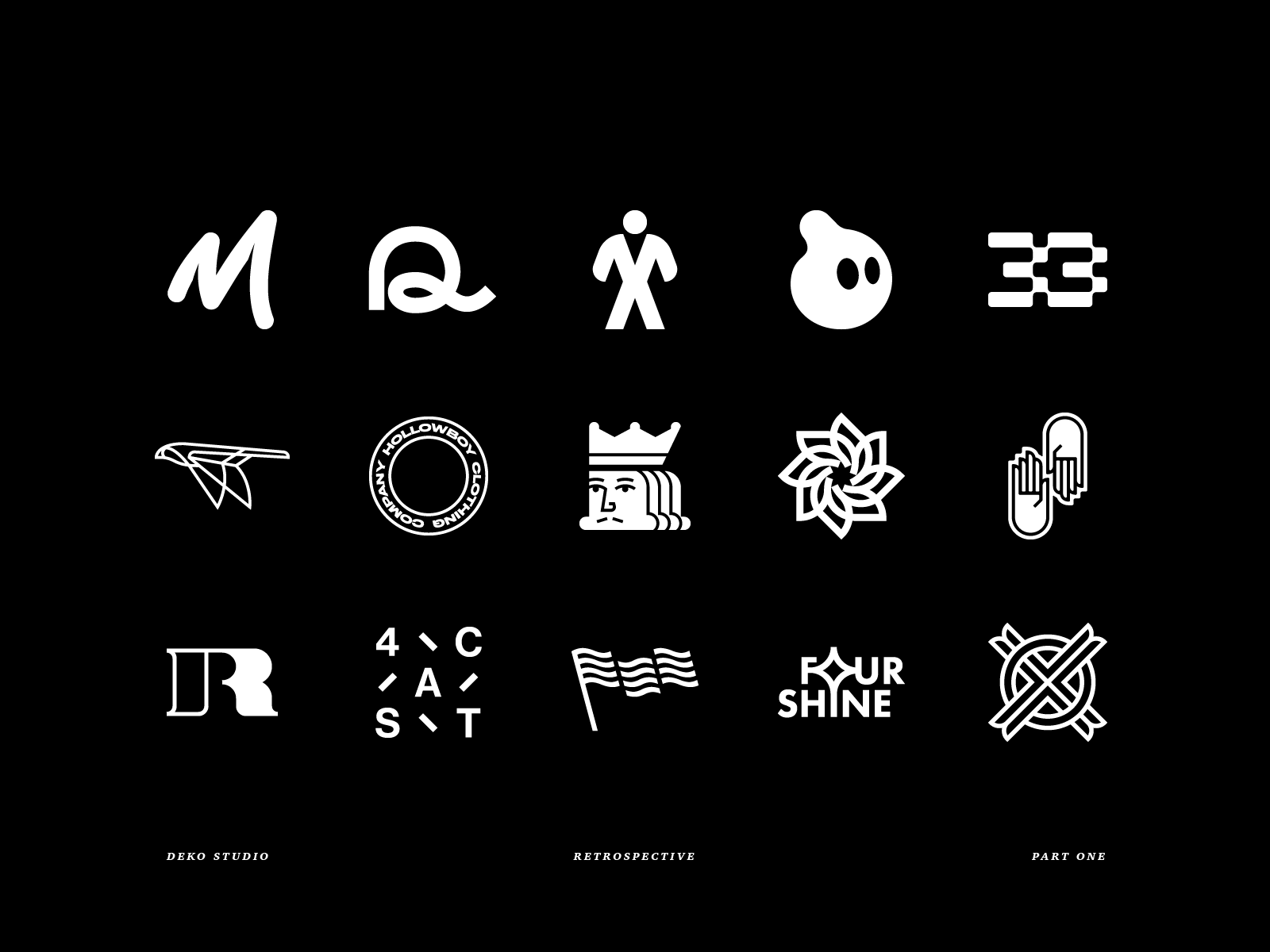 Example of Logo Design