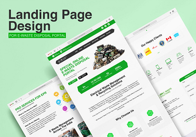 Landing Page Design Figma figma graphic design landing page design photoshop product page design ui design ui designs user interface design website design