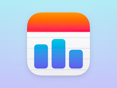 Today's Budget App Icon app icon icon design ios app icon