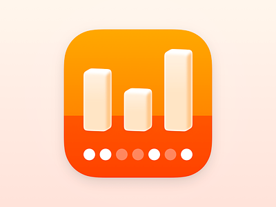 Chronicling App Icon app icon icon design ios app icon
