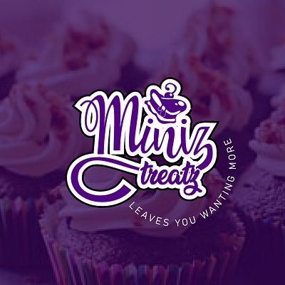 Food re-brand brand design branding colors design dessert graphic design illustration logo ui vector