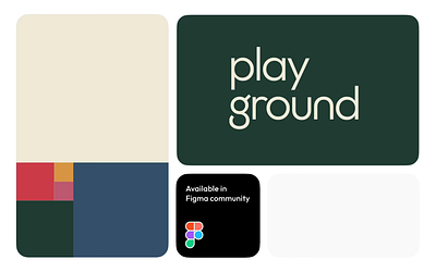 Playground ✨ Color Swatches aesthetic aesthetics animation art direction bento branding color creative creative direction design design system designer graphic design illustration inspiration layout moodboard motion graphics theme typography