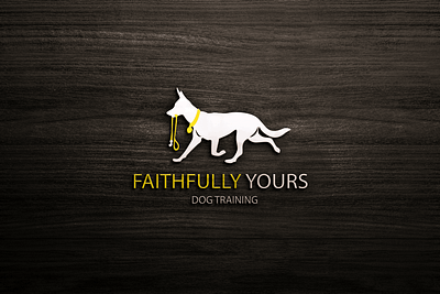 Faithfully Yours app branding design graphic design illustration logo typography ui ux vector