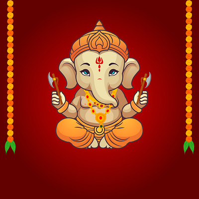 "🌺 Happy Ganesh Chaturthi to All 🌺 happyganeshchaturthi