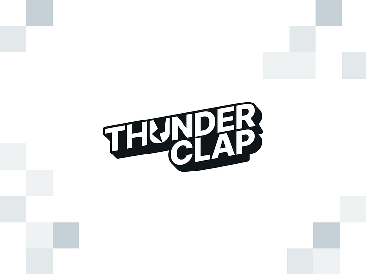 Thunder Clapper - Large