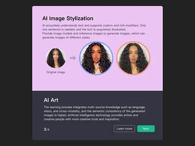 AI Chat Beginner’s Guide ai ai art ai image design illustration ui web webui