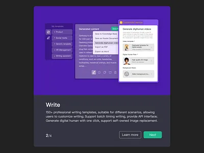 AI Chat Beginner’s Guide chat chatgpt digital human ui web webui