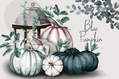 Autumn White Pumpkins app branding design graphic design illustration logo typography ui ux vector