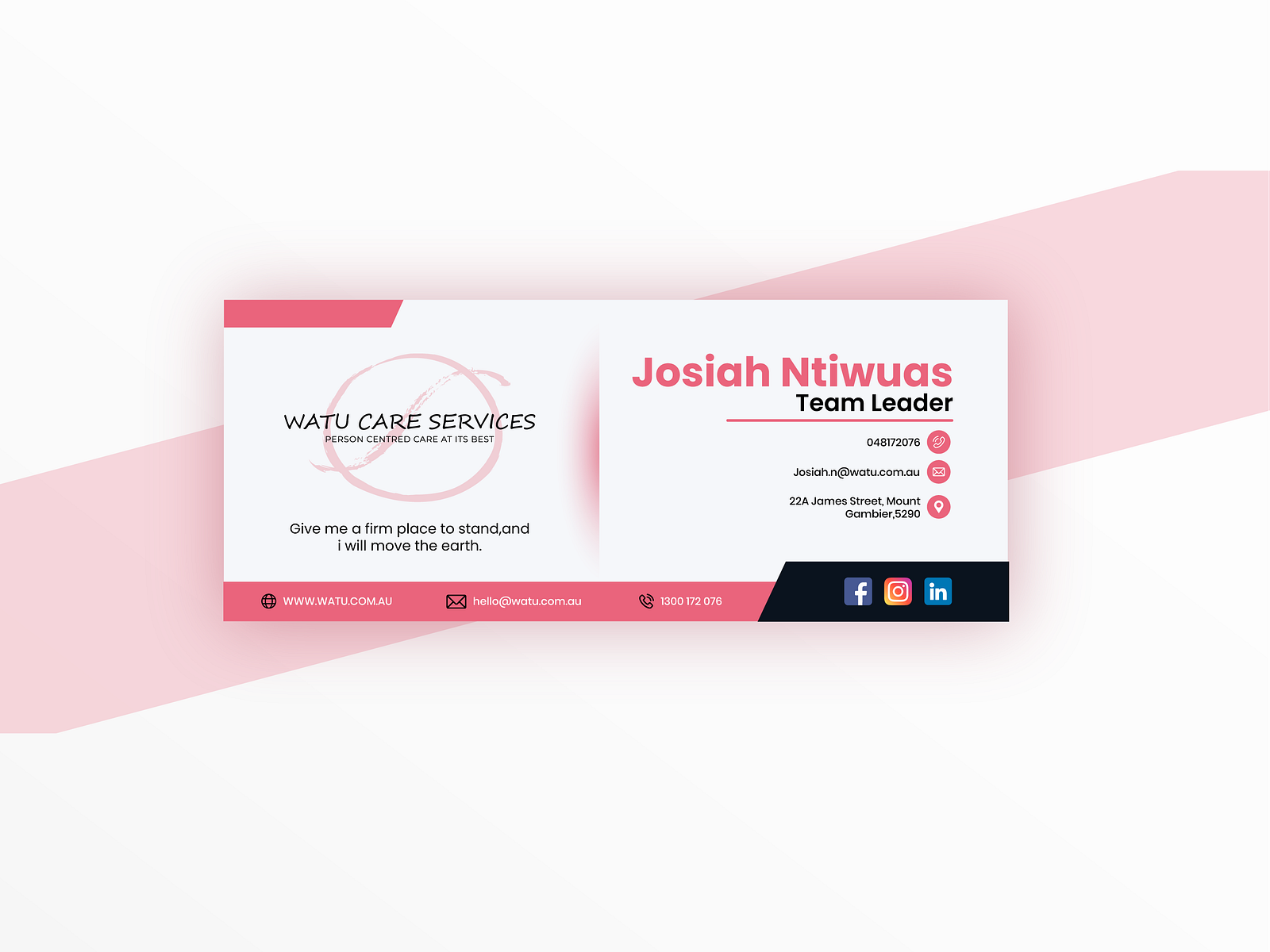 Email Template Design by Moshiur Rahman Adip on Dribbble