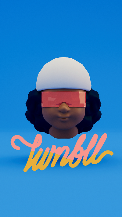 TWNBLL | Knuck if you buck 3d illustration ae after effects branding c4d character design cinema4d illustration logo maxon mixamo rigging twinbull uvmapping zbrush