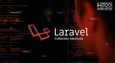 Benefits of using Laravel framework and Laravel Collection app app development services design designing laravel laravel develop laravel development laravel php framework ui