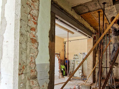 Planning Old Home Renovation in Chicago? What Should You Keep bathroomrenovation homerenovation kitchenremodeling kitchenrenovation