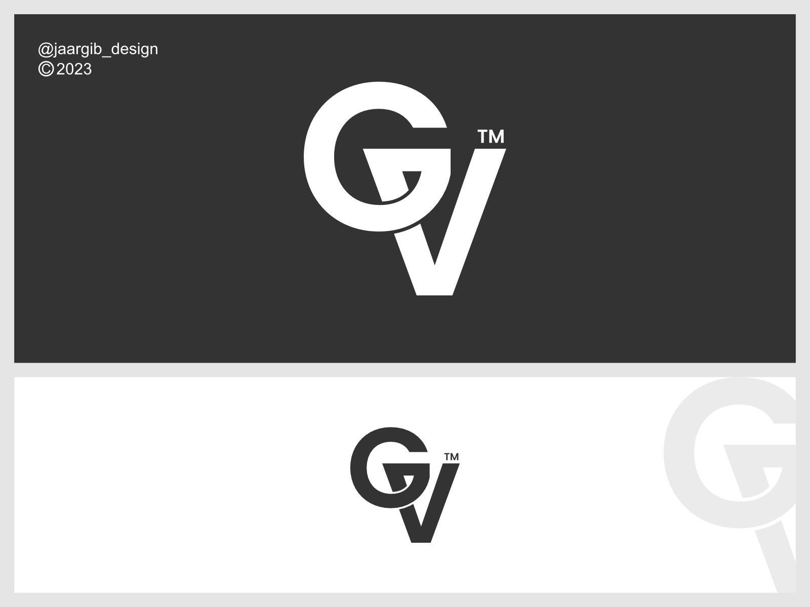 2,931 Letter Gv Logo Images, Stock Photos, 3D objects, & Vectors |  Shutterstock