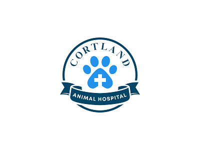 Pet Hospital logo pet hospital logo pet logo pet logo design