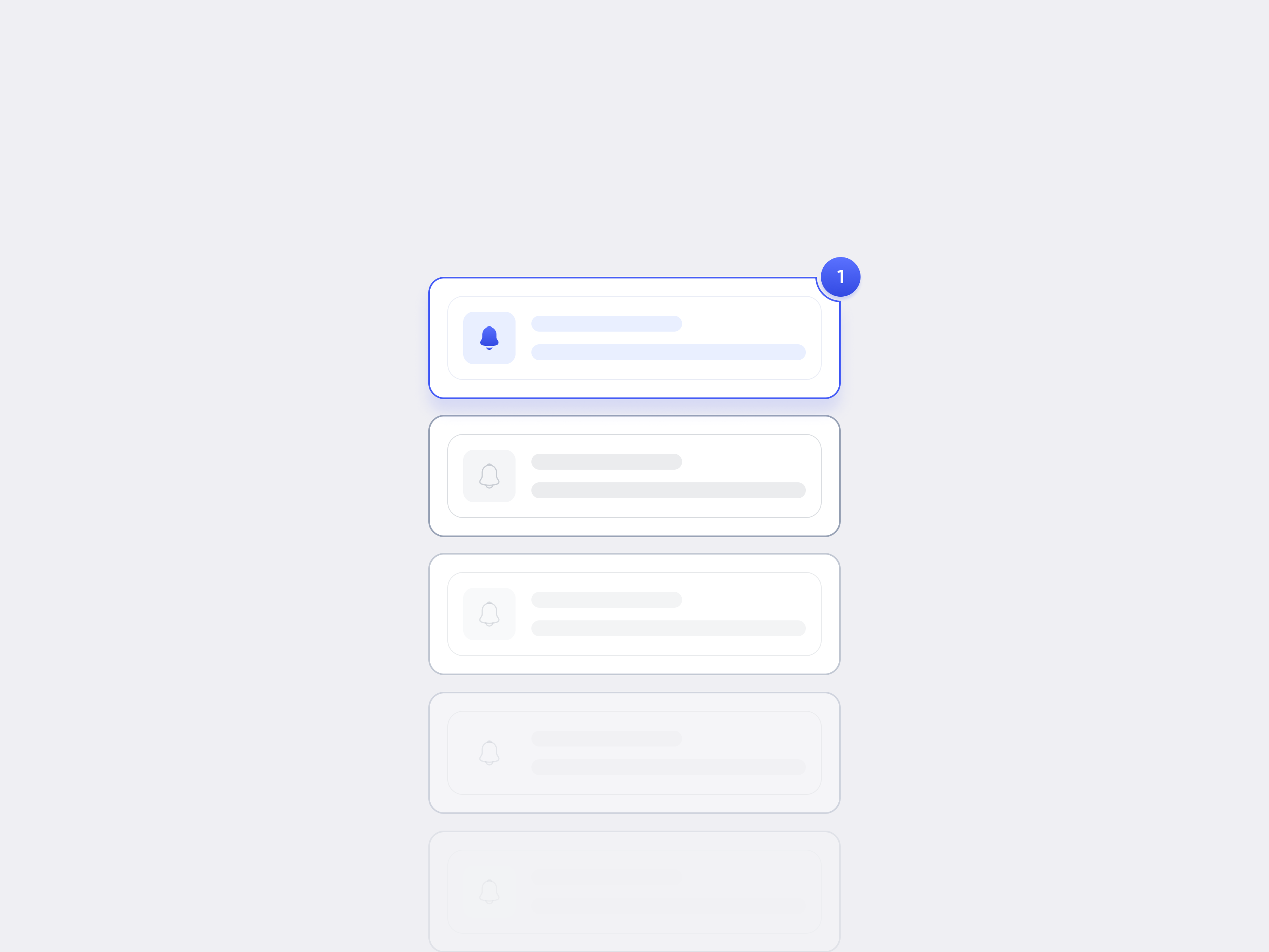Task management - Notification Sidebar + Mobile App animation application management message mobile motion graphics notification product project task ui ux web design