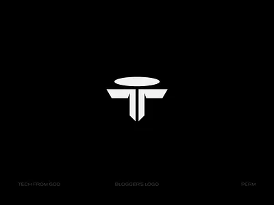 T LETTER LOGO blogger branding design education course graphic design instagram logo logo design logotype online course t brand t letter t logo t mark vector