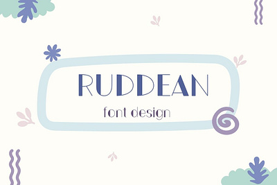 Ruddean Handwriting Font>>https://creativemarket.com/Ruddean2109 basic font craft font design display font font graphic design handwriting modern font simple font typography