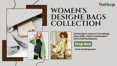 Fashion Forward: Women's Designer Bags crossbodybags fashbop handbags minibackpacks slingbag stylishweekenders womensdesignerbags