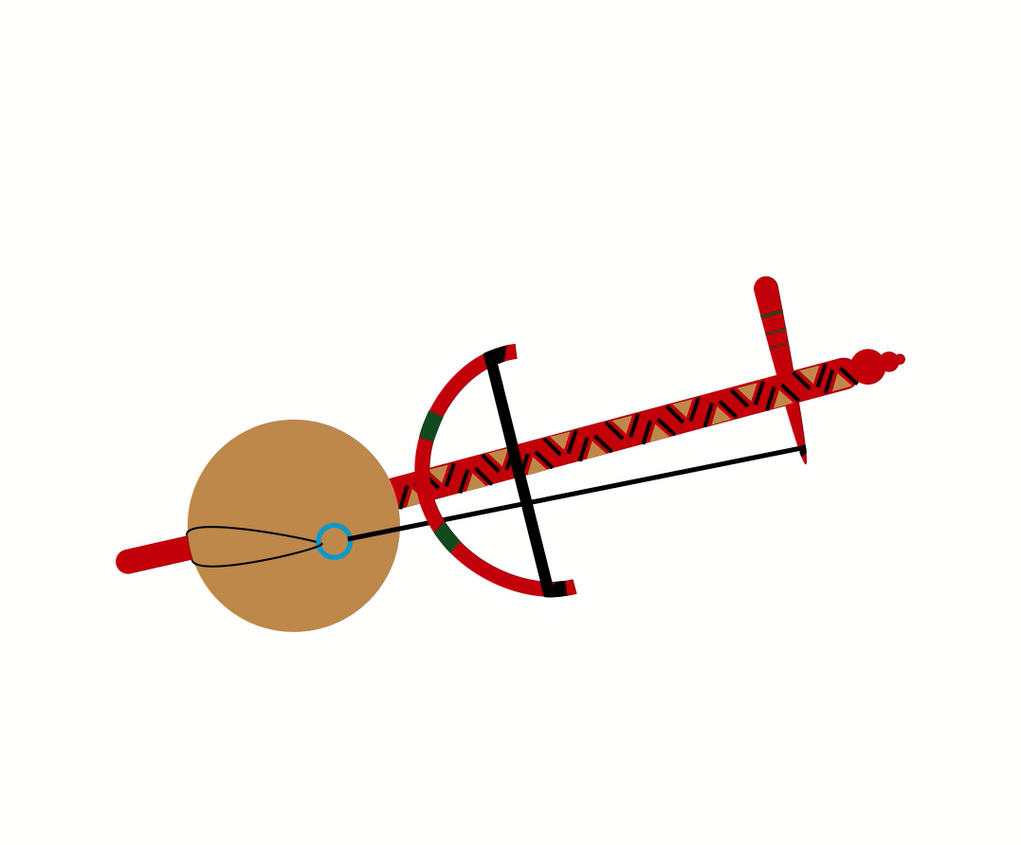 Ribab - animation 2d animation after effects animated gif animated logo animation app brand culture design gif gif animation logo logo animation motion graphics music ui ux web website